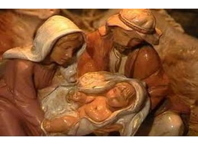 Sacra Famiglia Sacra Famiglia
